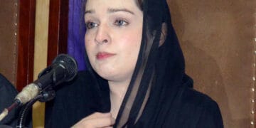 مقبوضہ کشمیر میں پاکستان کے میچ جیتنے پر جشن منانے نہیں دیا جاتا مشال ملک