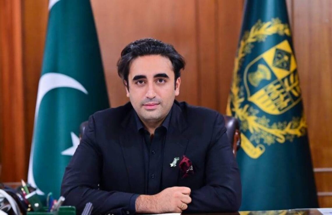 غلط فیصلے کرنے والوں کا ان کا ادارہ احتساب کرے بلاول بھٹو