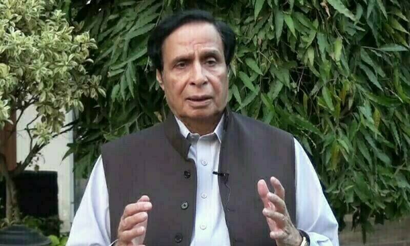 پرویز الٰہی جیل سے رہا ہوتے ہی ایک بار پھر گرفتار