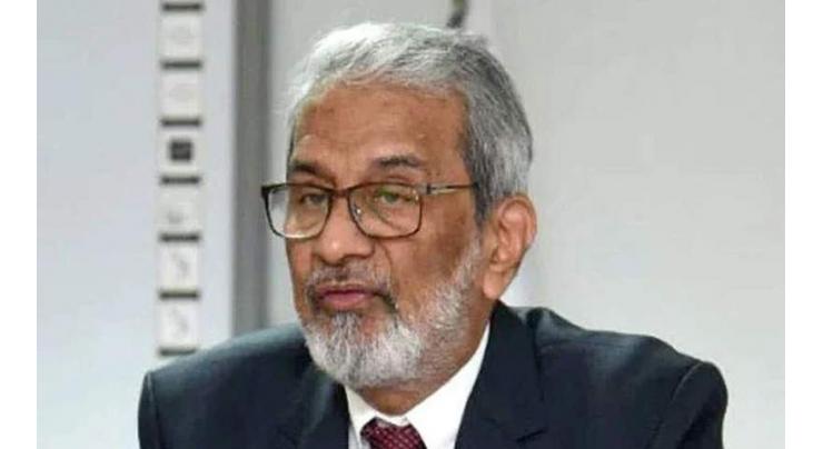 پورا کراچی جرائم سے پاک کریں وزیر اعلیٰ کا پولیس کو آپریشن کرنے کا حکم