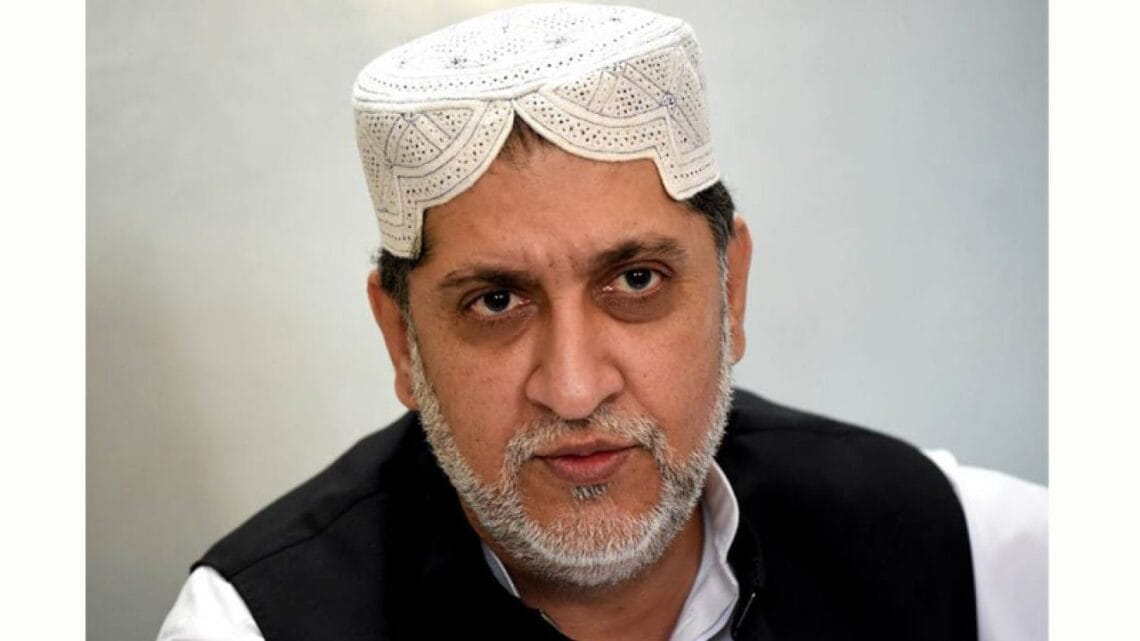 انتخابات میں ایک دن کی تاخیر ہوئی تو الیکشن کمیشن پر آرٹیکل 6 کا نفاذ ہوگا اختر مینگل