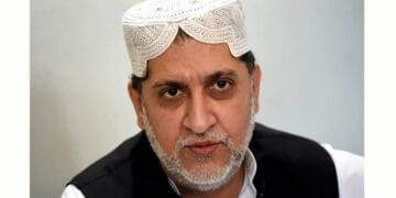 انتخابات میں ایک دن کی تاخیر ہوئی تو الیکشن کمیشن پر آرٹیکل 6 کا نفاذ ہوگا اختر مینگل