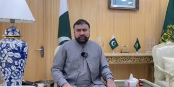 غیر قانونی تارکین وطن سے متعلق پلان کو حتمی شکل دیدی وزیر داخلہ