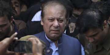 العزیزیہ اور ایون فیلڈ ریفرنس نواز شریف آج اسلام آباد ہائی کورٹ میں پیش ہوں گے