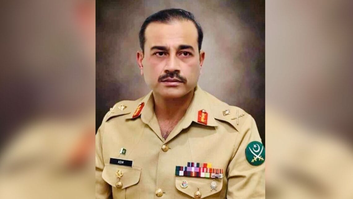 معیشت کو نقصان پہنچانے والے اقدامات کیخلاف ایکشن جاری رہے گا آرمی چیف