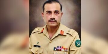 معیشت کو نقصان پہنچانے والے اقدامات کیخلاف ایکشن جاری رہے گا آرمی چیف