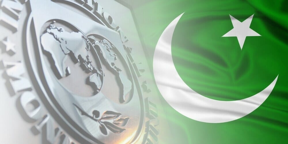 آئی ایم ایف کی شرائط  حکومت نے بڑا فیصلہ کرلیا