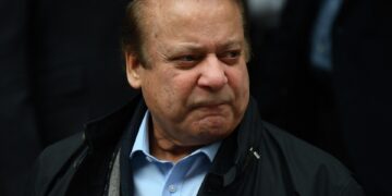 نواز شریف کی وطن واپسی کے طے شدہ پروگرام میں تبدیلی