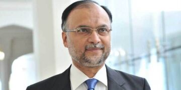 اسٹیبلشمنٹ اعلانیہ تسلیم کرچکی  اب سیاست میں مداخلت نہیں کریگی  احسن اقبال