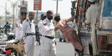 کراچی ایم کیو ایم کی فلسطینیوں سے اظہار یک جہتی ریلی کیلئے ٹریفک پلان تیار