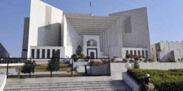 سپریم کورٹ نے پریکٹس اینڈ پروسیجر ایکٹ کو قانونی قرار دے دیا