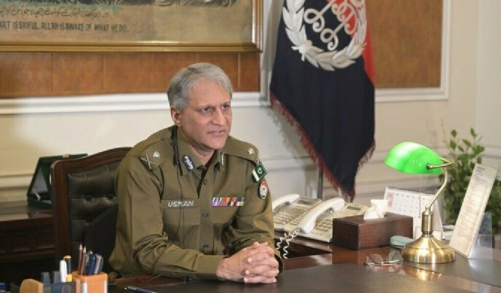 سیالکوٹ میں بھارتی خفیہ ایجنسی کے دہشت گرد حملے کے شواہد حاصل کرلیے آئی جی پنجاب