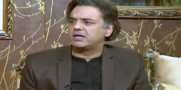 عمران خان نے فوج ی تنصیبات کو نشانہ بنانے کی ہدایت کی، 9مئی جنرل منیر کو ہٹانے کیلئے تھا عثمان ڈار