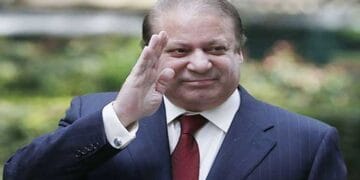 برطانوی ہسپتال نے نواز شریف کی میڈیکل رپورٹ جاری کر دی