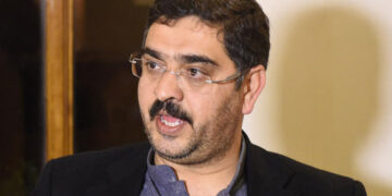 پی ٹی آئی کے جلسوں پر پابندی کی کوئی پالیسی نہیں نگراں وزیراعظم