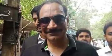 سابق انسپکٹرعابد باکسر کو گرفتار کرلیا گیا