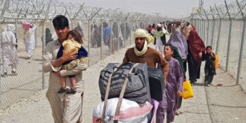غیر قانونی مقیم غیر ملکیوں کو پاکستان چھوڑنے کی ڈیڈلائن میں ایک دن باقی رہ گیا