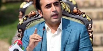 ایک شخص کی وطن واپسی کیلیے الیکشن روکا گیا  بلاول بھٹو