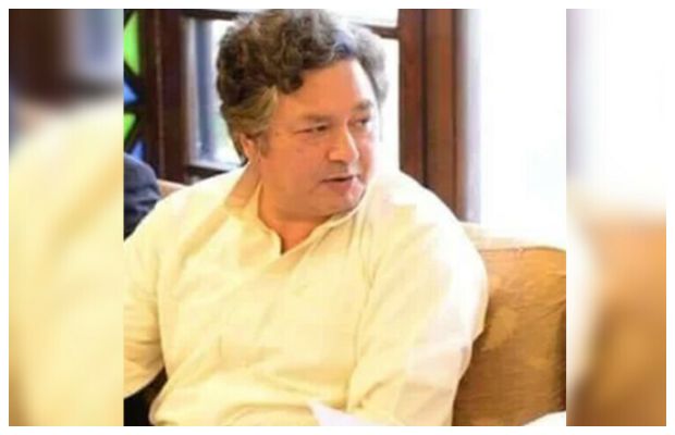 چیئرمین پی ٹی آئی نے فوج کیخلاف ٹارگٹڈ پلان بنایا  اعظم خان