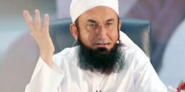 مولانا عاصم جمیل گولی لگنے سے جاں بحق، عالم دین طارق جمیل کی تصدیق