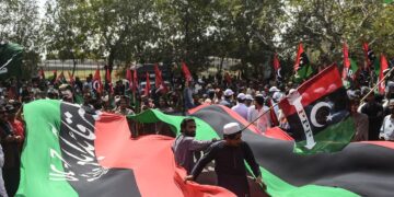 پیپلز پارٹی کا انتخابات کی تیاریوں کے باقاعدہ آغاز کا فیصلہ