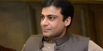 نواز شریف ملک کو مشکل سے نکالنے کا روڈ میپ دیں گے حمزہ شہباز