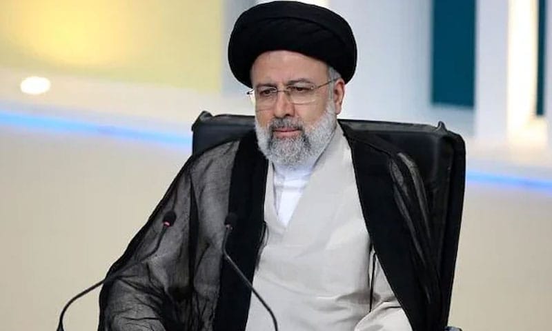 اسرائیل کو تسلیم کرنا مزاحمت چھوڑ کر ہتھیار ڈالنے کے مترادف ہے ایرانی صدر