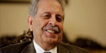 نواز شریف پاکستان کے سب سے مقبول سیاسی لیڈر ہیں  رانا تنویر