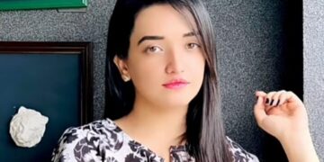پی ٹی آئی کارکن صنم جاوید رہائی کے بعد دوبارہ گرفتار