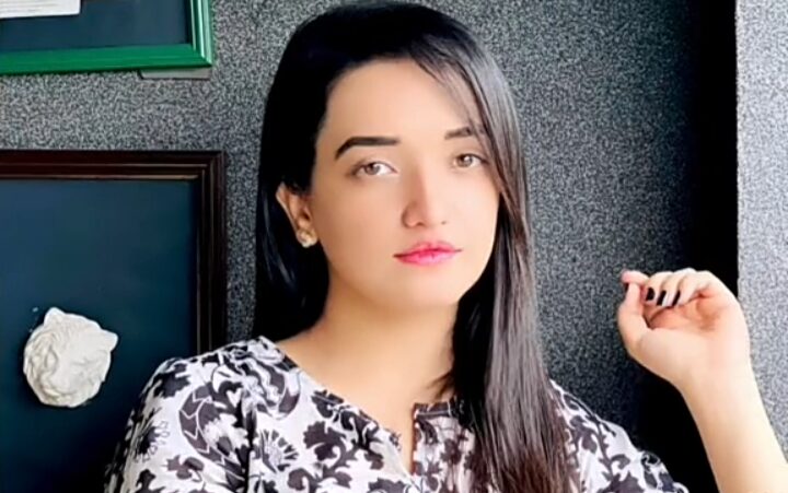 پی ٹی آئی کارکن صنم جاوید رہائی کے بعد دوبارہ گرفتار