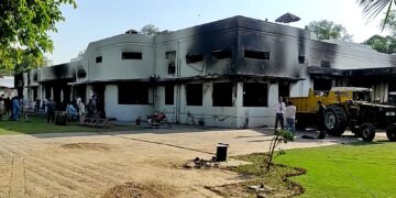 جناح ہائوس عسکری ٹاور حملہ کیس خدیجہ شاہ سمیت 6 ملزمان کی ضمانتیں منظور