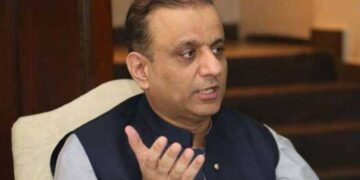 عوام پی ٹی آئی اور پی ڈی ایم سے بیزار ہیں عبدالعلیم خان