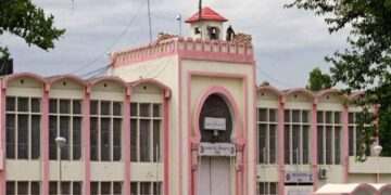 چیئرمین پی ٹی آئی نےکہا میں جیل میں محفوظ محسوس کر رہا ہوں  جج خصوصی عدالت