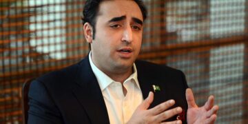 بلاول بھٹو نے تمام جماعتوں کیلئے لیول پلیئنگ فیلڈ کا مطالبہ کردیا