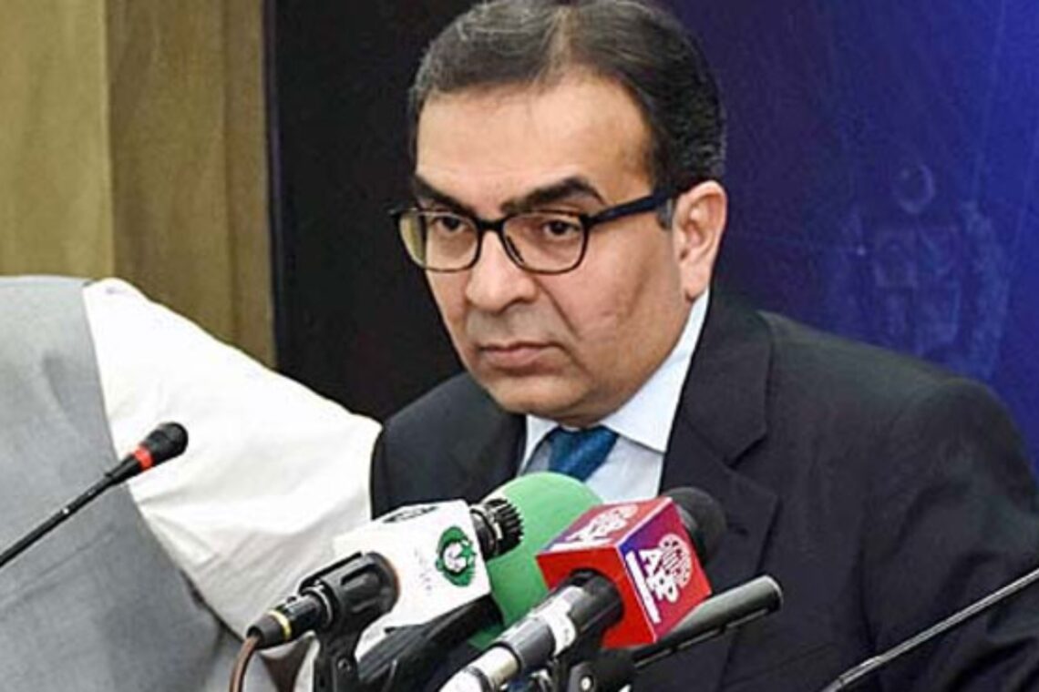 سردیوں میں گیس نہ صرف مہنگی بلکہ نایاب بھی ہو جائےگی  وزیر توانائی نے خبردار کردیا