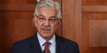 مشکل وقت سے عوام کو اب نجات ملے گی  خواجہ آصف