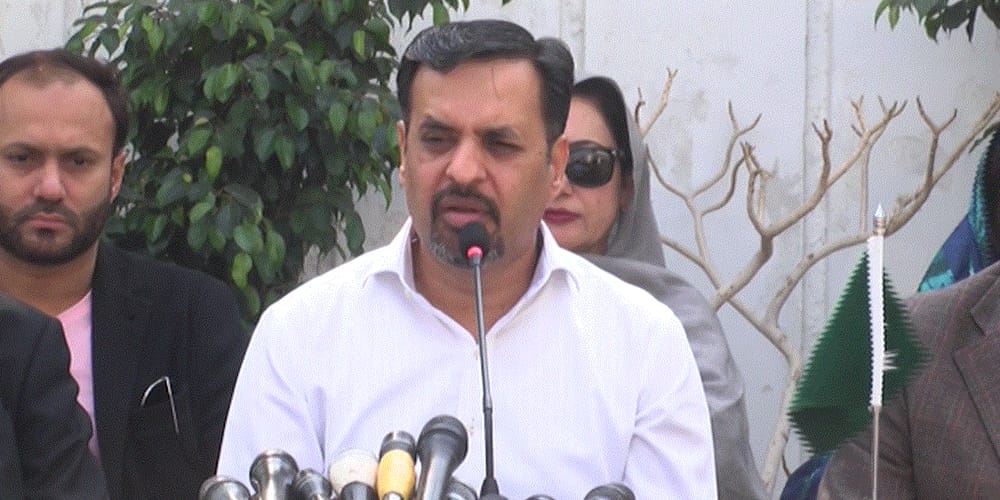اورنگی ٹاؤن کا جلسہ سنگ میل ثابت ہوگا مصطفیٰ کمال