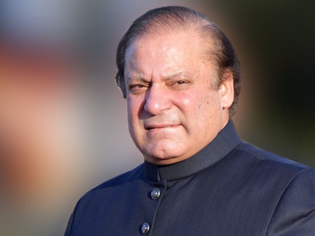 وطن واپسی نواز شریف کا سفر آج سے شروع ہوگا