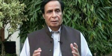 نواز لاڈلے کیلئے ریلیف باقیوں کیلئے سختی ہے  پرویز الہیٰ