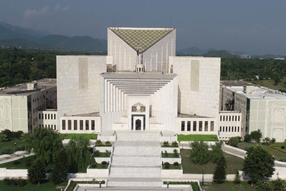 نیب ترامیم فیصلے کے خلاف اپیلوں پر سماعت آج ہوگی