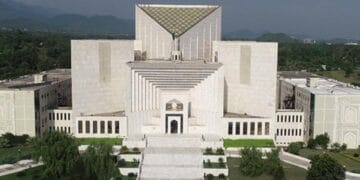 نیب ترامیم فیصلے کے خلاف اپیلوں پر سماعت آج ہوگی