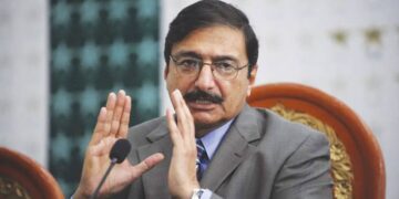 ذکاء اشرف پاک بھارت ٹاکرا دیکھنے کیلئے کل بھارت روانہ ہوں گے