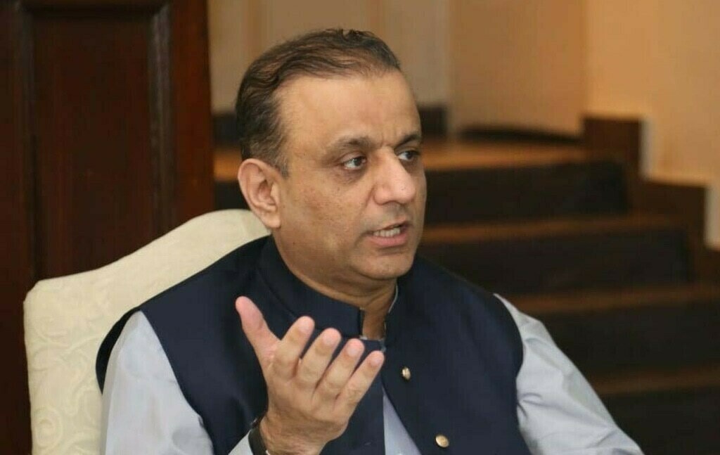 ہماری حکومت آئی تو پیٹرول 140 روپے فی لیٹر ملے گا علیم خان