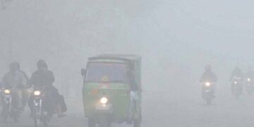 ملک کے مختلف شہروں میں اسمارٹ لاک ڈاؤن لگا دیا گیا