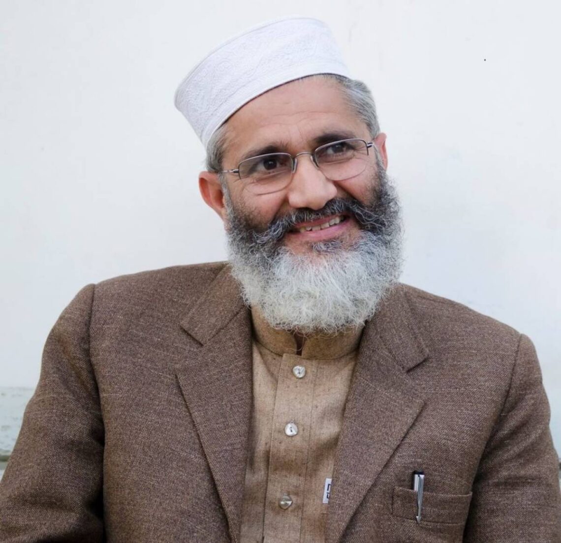 اسلامی ممالک متحد ہو کر اسرائیل کی سفاکیت کو روکیں سراج الحق