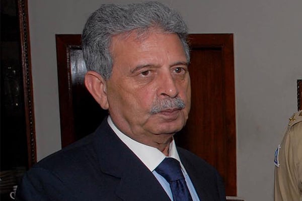 مسلم لیگ کا انتخابات میں کسی جماعت سے اتحاد نہ کرنے کا اعلان