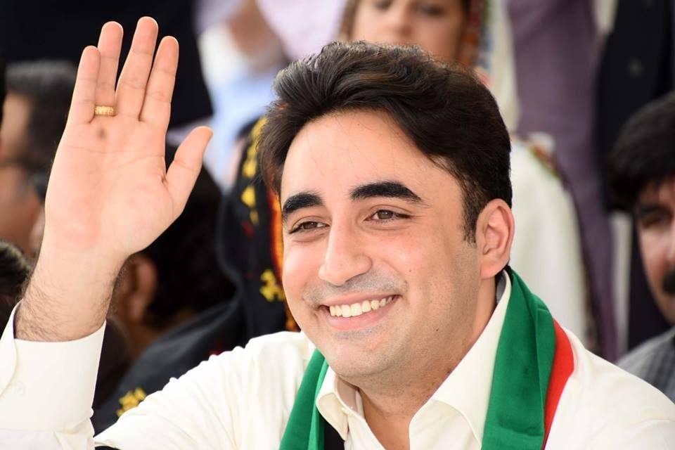 چیئرمین پیپلز پارٹی بلاول بھٹو زرداری آج ایبٹ آباد کا دورہ کرینگے