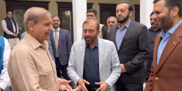 ن لیگ کا اعلیٰ سطحی وفد ایم کیو ایم سے ملاقات کیلئے آج کراچی جائے گا