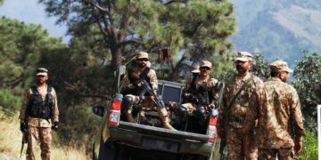 میانوالی ایئربیس پر حملہ پسپا گراؤنڈ شدہ 3 طیاروں کو نقصان 3 دہشت گرد مارے گئے