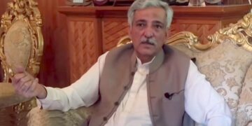 مسلم لیگ (ن) کی صوبہ سندھ میں بڑی تنظیمی تبدیلی